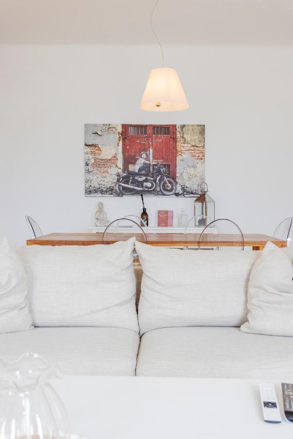 Villa Magnolia Boutique BnB - High standing floor Locarno Extérieur photo
