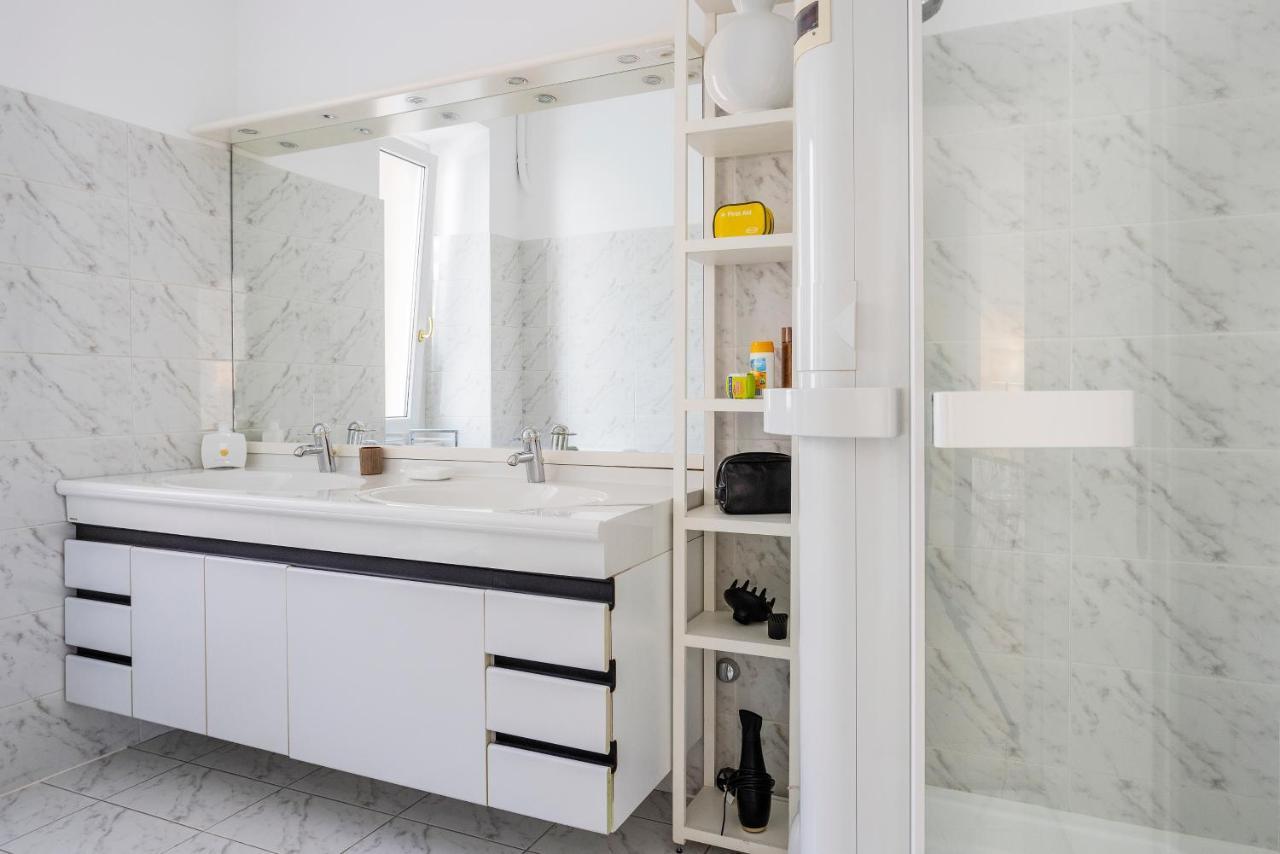 Villa Magnolia Boutique BnB - High standing floor Locarno Extérieur photo