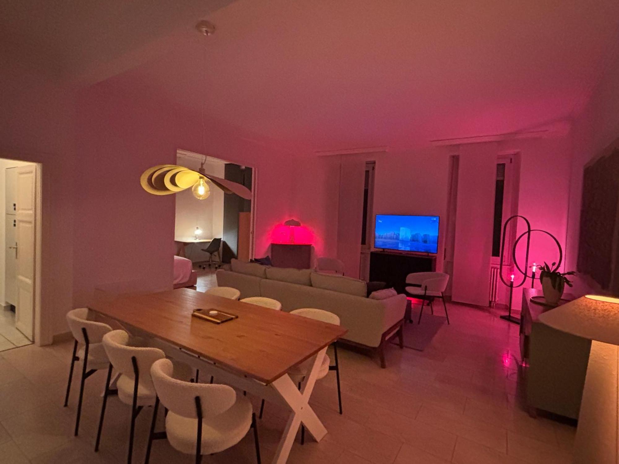 Villa Magnolia Boutique BnB - High standing floor Locarno Extérieur photo