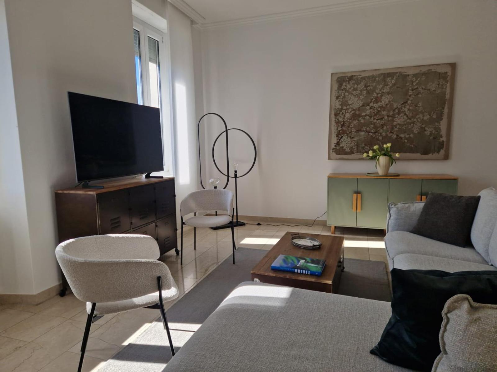 Villa Magnolia Boutique BnB - High standing floor Locarno Extérieur photo