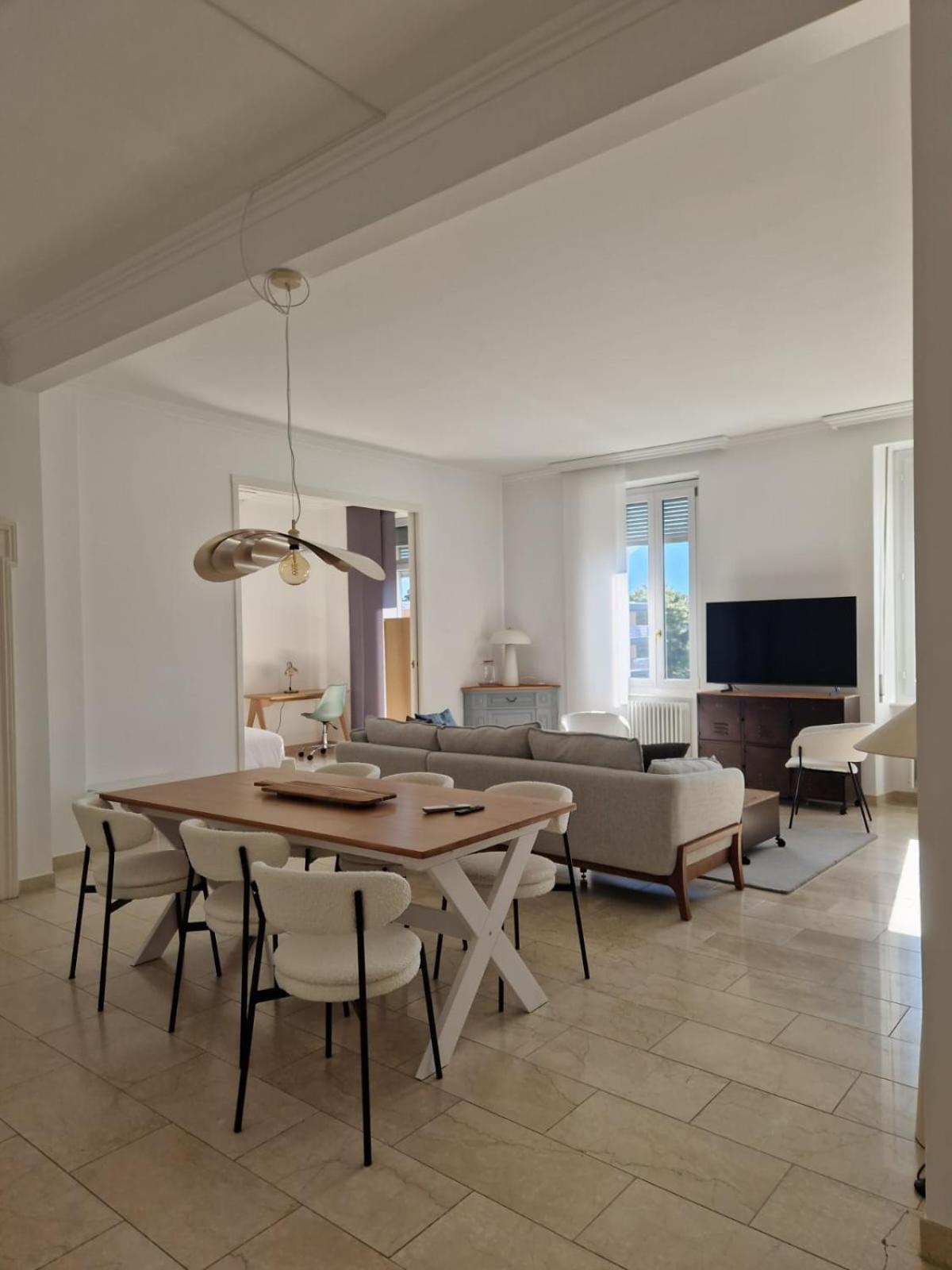 Villa Magnolia Boutique BnB - High standing floor Locarno Extérieur photo
