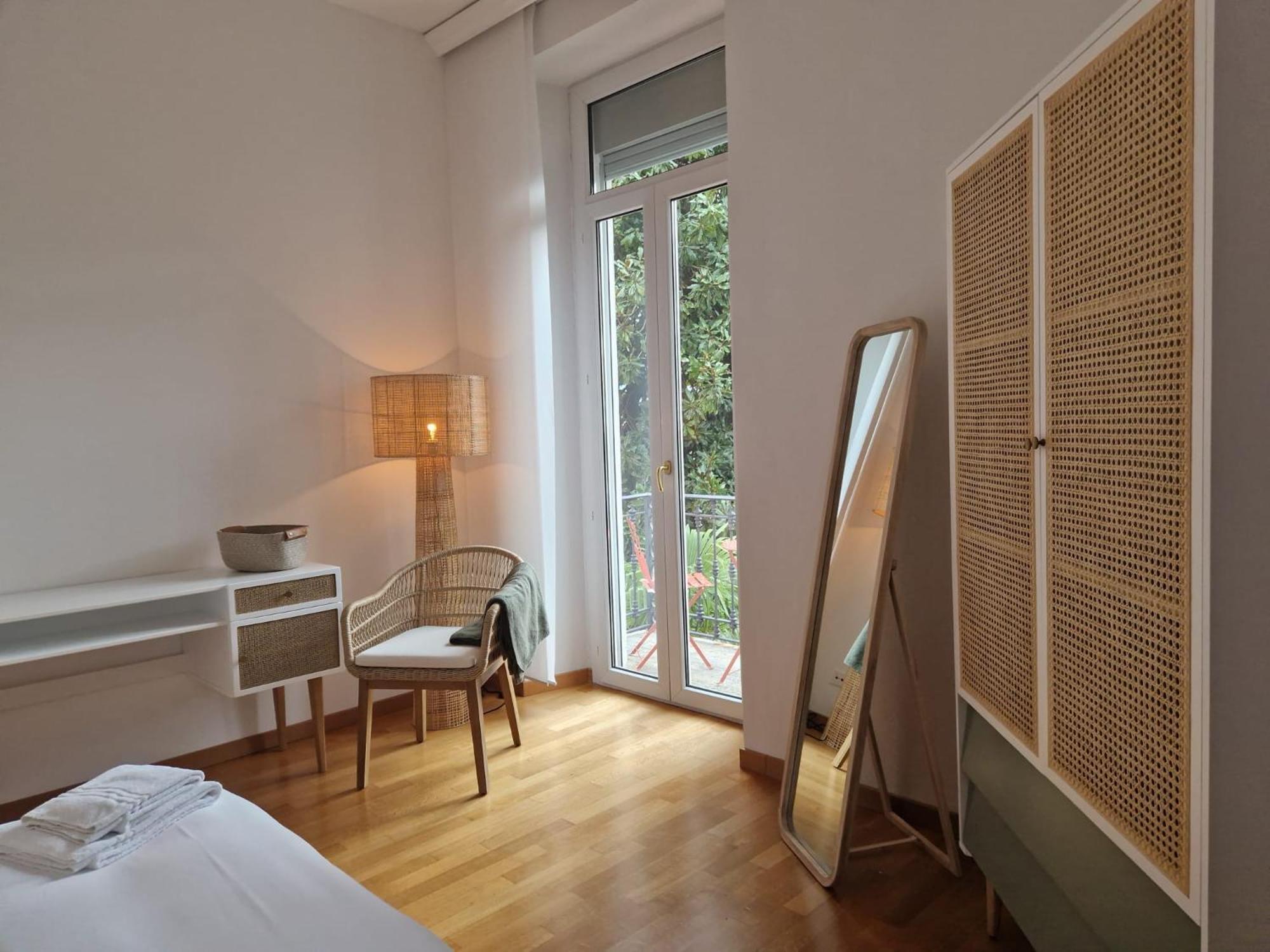 Villa Magnolia Boutique BnB - High standing floor Locarno Extérieur photo